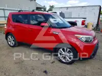 2015 KIA Soul фото