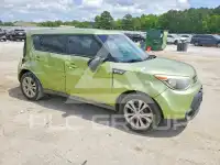 2015 KIA Soul фото