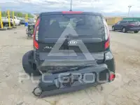 2015 KIA Soul фото