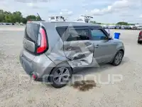 2015 KIA Soul photo