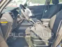 2015 KIA Soul photo