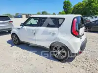 2015 KIA Soul photo