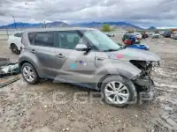 2015 KIA Soul фото