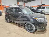 2015 KIA Soul фото