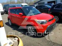 2015 KIA Soul фото