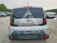 2015 KIA Soul фото