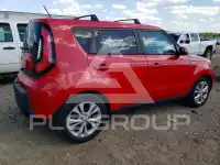 2015 KIA Soul фото