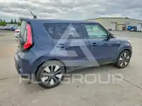 2015 KIA Soul фото