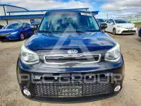 2015 KIA Soul фото