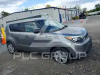 2015 KIA Soul фото
