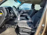 2015 KIA Soul фото