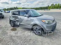 2015 KIA Soul photo