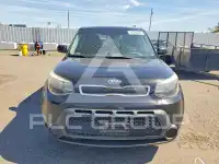 2015 KIA Soul фото