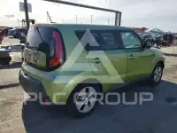 2015 KIA Soul photo
