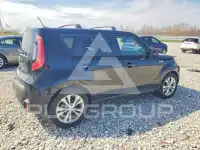2015 KIA Soul фото