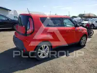 2015 KIA Soul фото