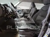 2015 KIA Soul фото