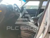 2015 KIA Soul фото