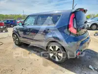 2015 KIA Soul фото