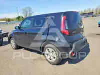2015 KIA Soul фото