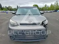 2015 KIA Soul фото