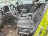2015 KIA Soul фото