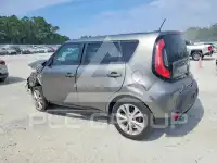 2015 KIA Soul photo