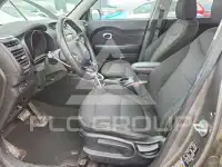 2015 KIA Soul фото