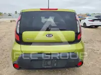 2015 KIA Soul фото