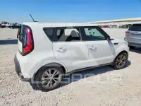 2015 KIA Soul photo