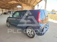 2015 KIA Soul photo
