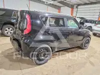 2015 KIA Soul фото