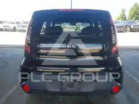 2015 KIA Soul photo
