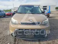 2015 KIA Soul фото
