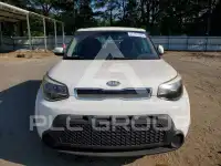 2015 KIA Soul photo