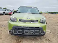 2015 KIA Soul фото