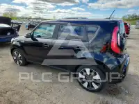2015 KIA Soul фото