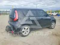 2015 KIA Soul фото