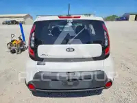 2015 KIA Soul photo