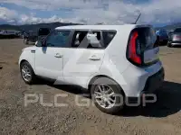 2015 KIA Soul фото