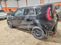 2015 KIA Soul фото