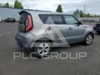 2015 KIA Soul фото