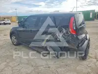 2015 KIA Soul фото