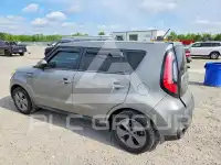 2015 KIA Soul photo