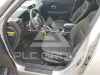 2015 KIA Soul фото