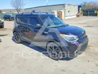 2015 KIA Soul фото