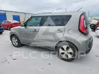 2015 KIA Soul фото