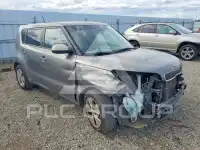 2015 KIA Soul фото