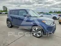 2015 KIA Soul фото