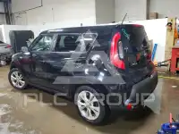 2015 KIA Soul photo